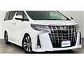 2019 Toyota Alphard