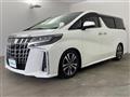 2019 Toyota Alphard