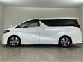 2019 Toyota Alphard