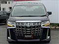 2019 Toyota Alphard