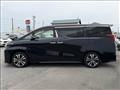 2019 Toyota Alphard