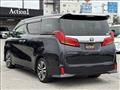 2019 Toyota Alphard