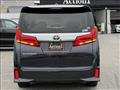 2019 Toyota Alphard