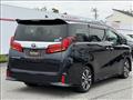 2019 Toyota Alphard