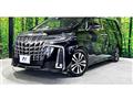 2019 Toyota Alphard
