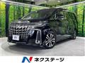 2019 Toyota Alphard