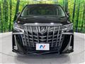 2019 Toyota Alphard