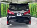 2019 Toyota Alphard