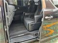 2019 Toyota Alphard