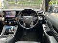 2019 Toyota Alphard