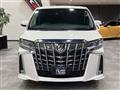 2019 Toyota Alphard