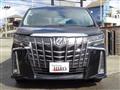 2019 Toyota Alphard