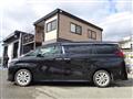 2019 Toyota Alphard