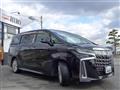 2019 Toyota Alphard