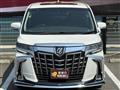 2019 Toyota Alphard
