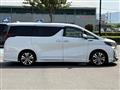 2019 Toyota Alphard