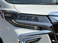 2019 Toyota Alphard