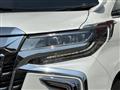 2019 Toyota Alphard