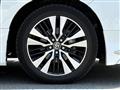 2019 Toyota Alphard