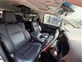 2019 Toyota Alphard