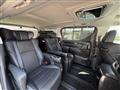 2019 Toyota Alphard