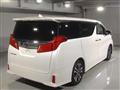 2019 Toyota Alphard