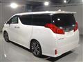 2019 Toyota Alphard