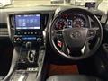 2019 Toyota Alphard