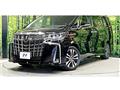2019 Toyota Alphard