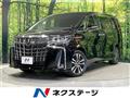 2019 Toyota Alphard