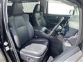 2019 Toyota Alphard