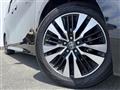 2019 Toyota Alphard
