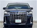 2019 Toyota Alphard