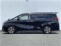 2019 Toyota Alphard
