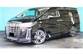 2019 Toyota Alphard