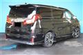 2019 Toyota Alphard