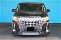 2019 Toyota Alphard