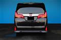 2019 Toyota Alphard