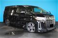 2019 Toyota Alphard