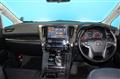2019 Toyota Alphard