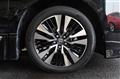 2019 Toyota Alphard