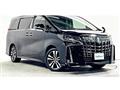 2019 Toyota Alphard