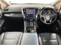 2019 Toyota Alphard