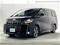 2019 Toyota Alphard