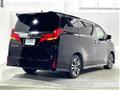 2019 Toyota Alphard