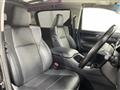 2019 Toyota Alphard