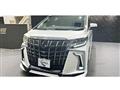 2019 Toyota Alphard
