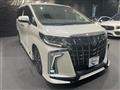 2019 Toyota Alphard