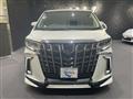 2019 Toyota Alphard