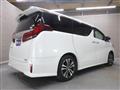 2019 Toyota Alphard